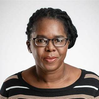 Dr. Clara Muchapiwei Jeketera