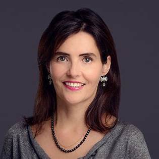 Dr Rachel Sidwell