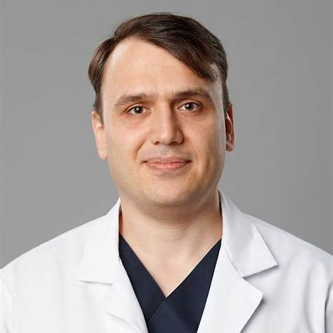 Dr. Mihai Ambroci