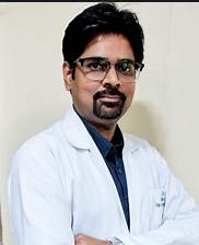 Deepak Mishra