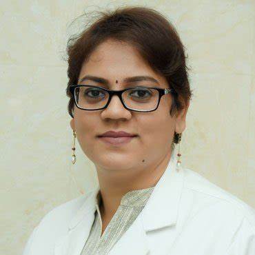 Preeti Anand
