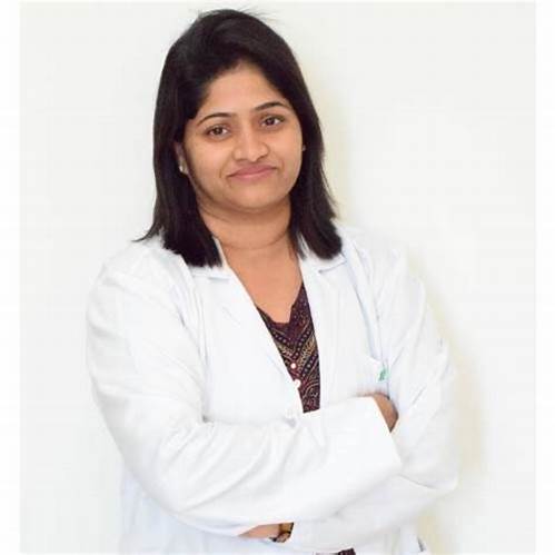 Swati Desai