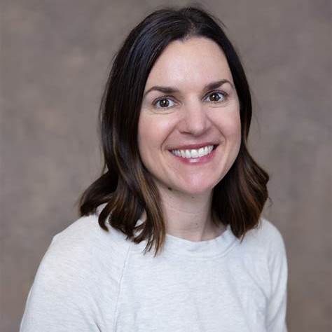 Dr. Lauren Beebe