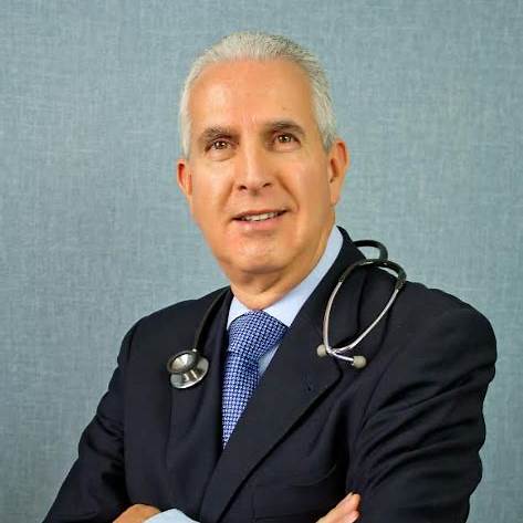 Dr.DONATO PÉREZ GÁRCIA