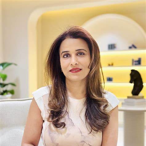 Dr. Manu Singh Walia