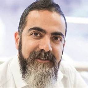Dr Armid Azadeh