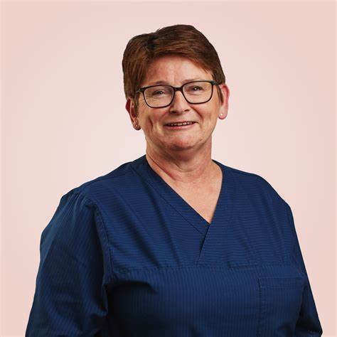 Dr. Gunnvor Merete Storesund
