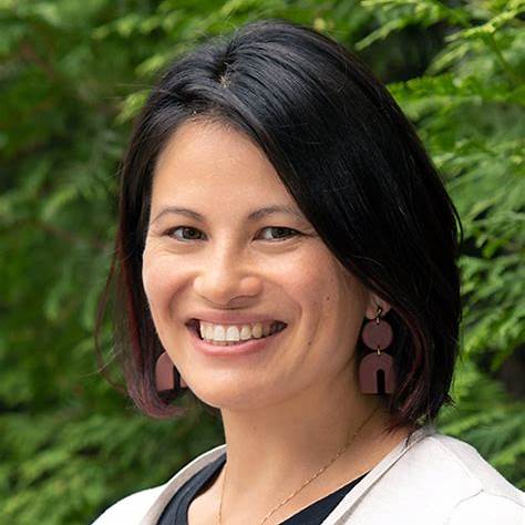 Allison Loh