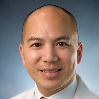 Dr. Zane Attard