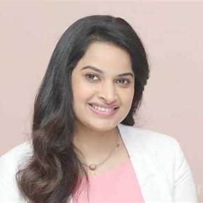 Dr. Bharti Patel