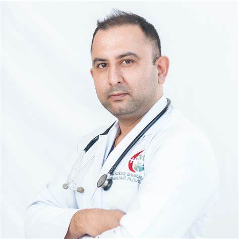 Dr. Kiran Sharma