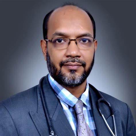 Dr. Ismail Shaikh