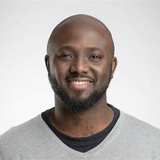 Dr. Kwaku Yeboah