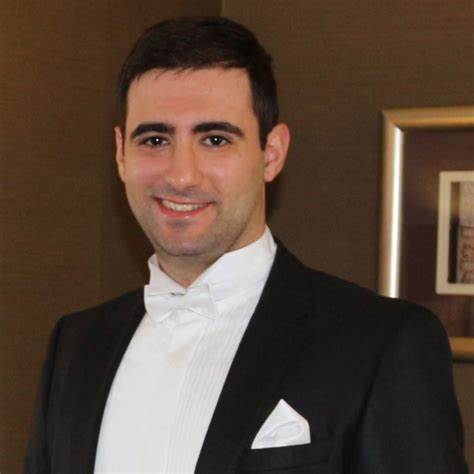 Dr. Mark Abela