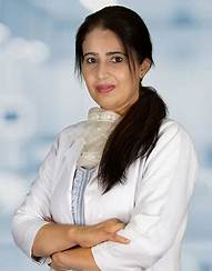 Jyoti Chawla