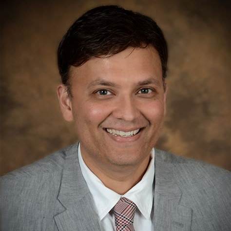 Dr. Saurabh Gupta