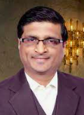 Dr. Nikhil S. Parwate