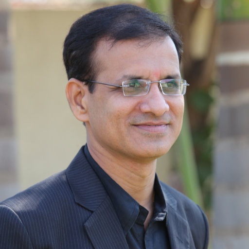 Thakkar pareshkumar Amrutlal