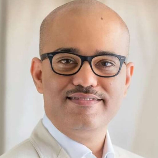 Dr. Pranjal Kodkani