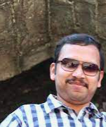 Dr. Anupam Rathod