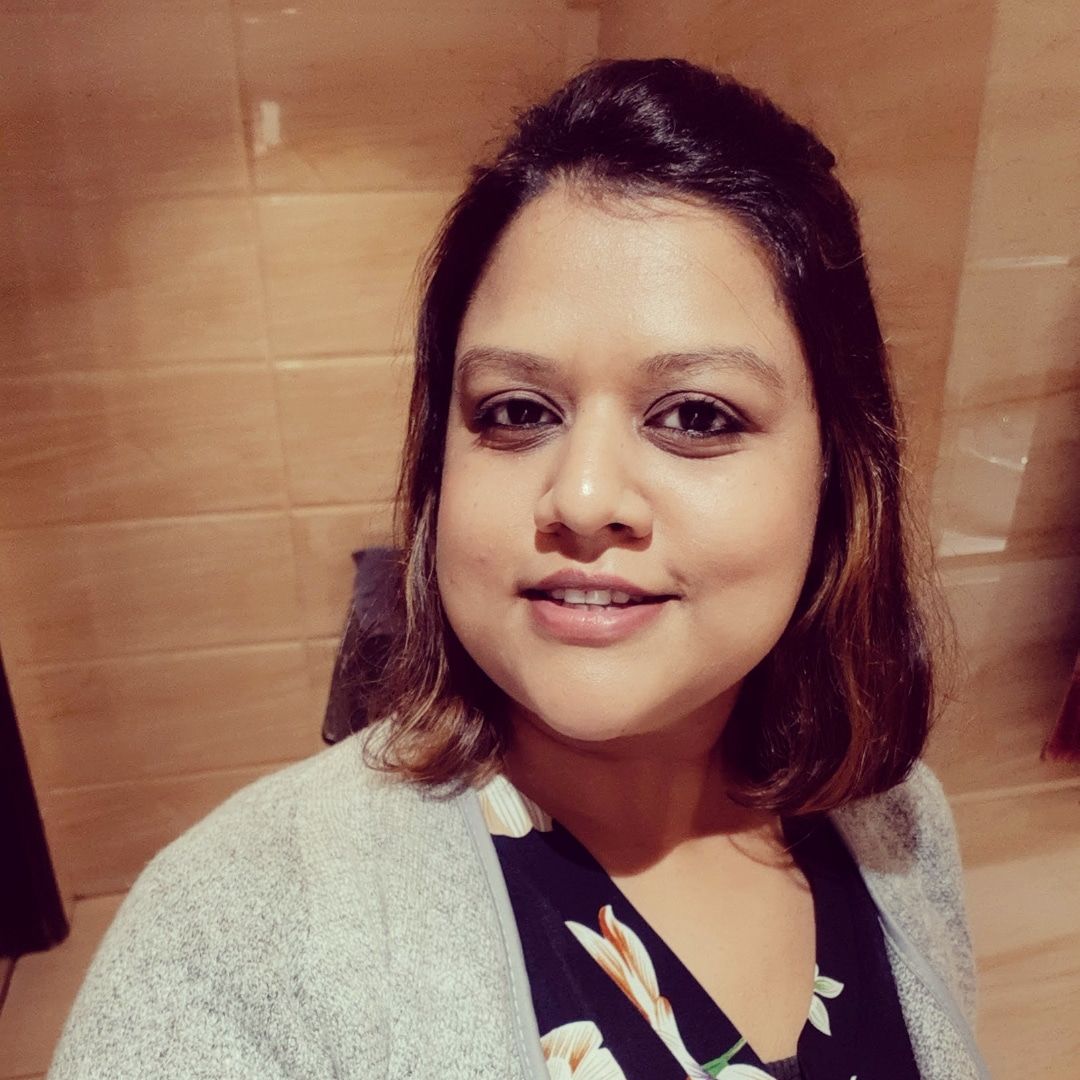 Dr. Sneha Arya