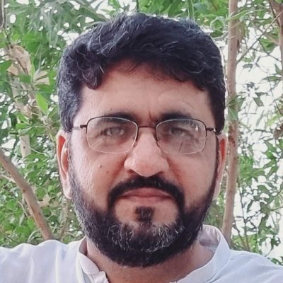Dr. Ejaz Anjum