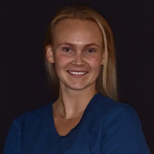 Regine Rystad Nordvik