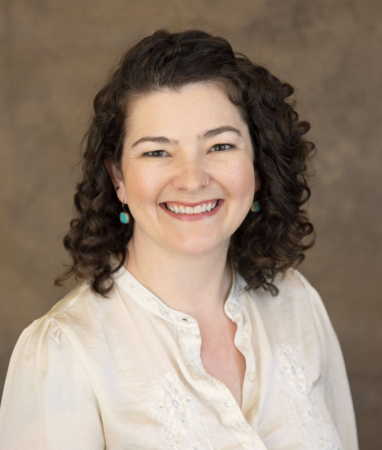 Dr. Devon Riley