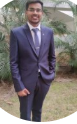 Anuj  Shirude