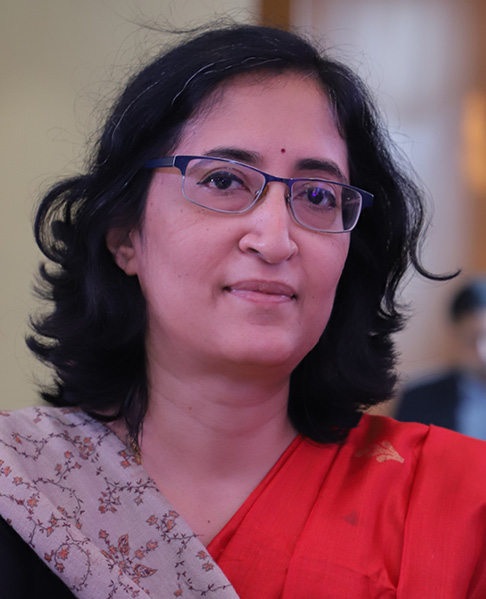 Ghosh sanghamitra