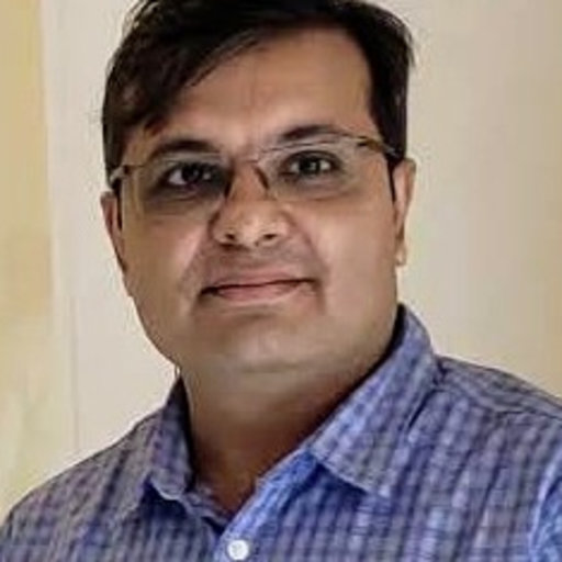 Bosamiya Sanjay Srueshchandra