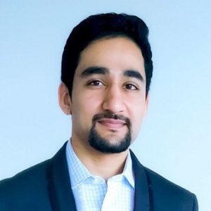 Dr. Saurabh Deshmukh