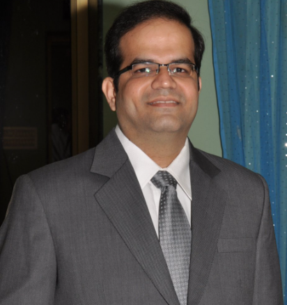 Chopra Manik