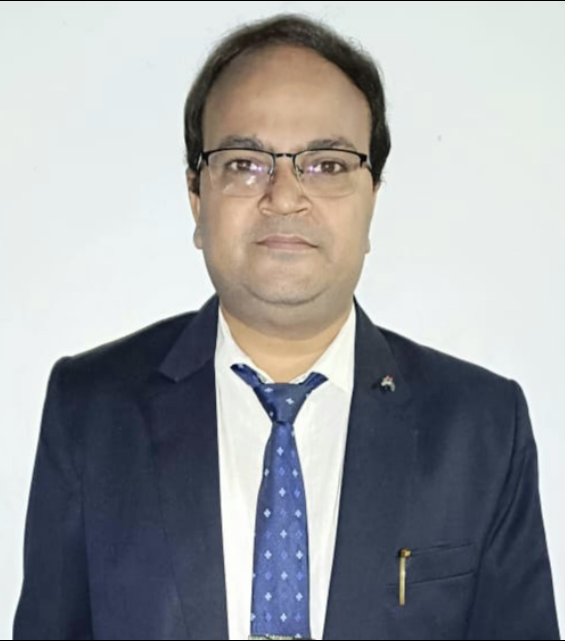Mahendrakumar Rameshwar