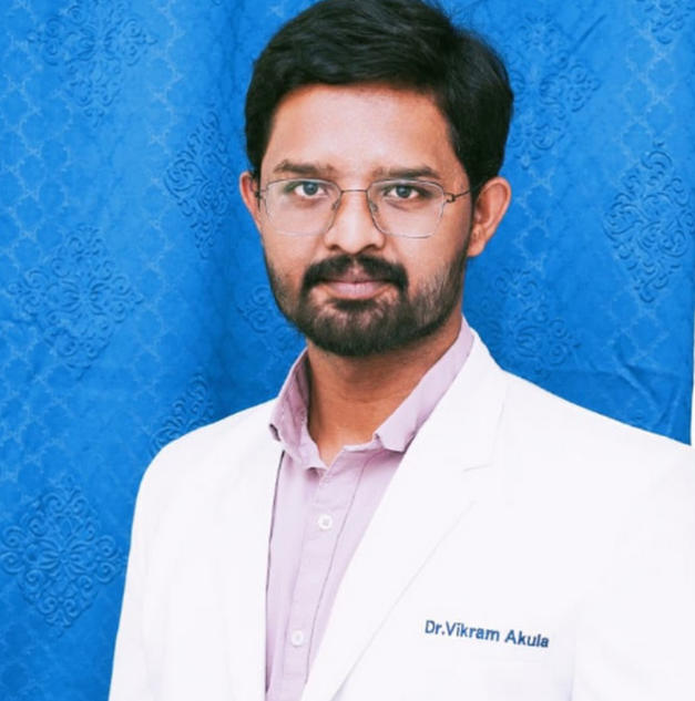 Jain Vikram Mohanlal