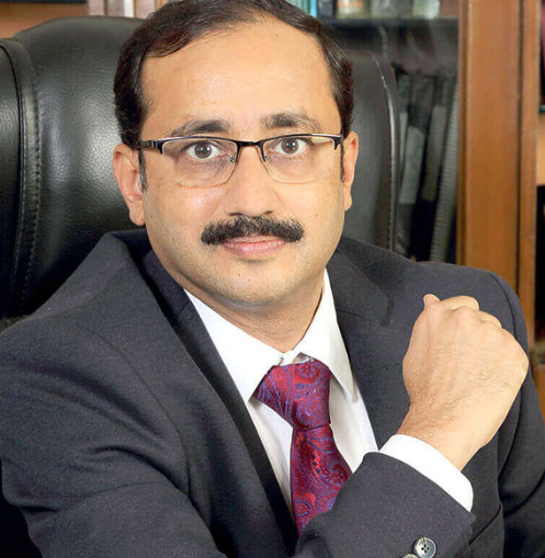 Gupta Shailesh