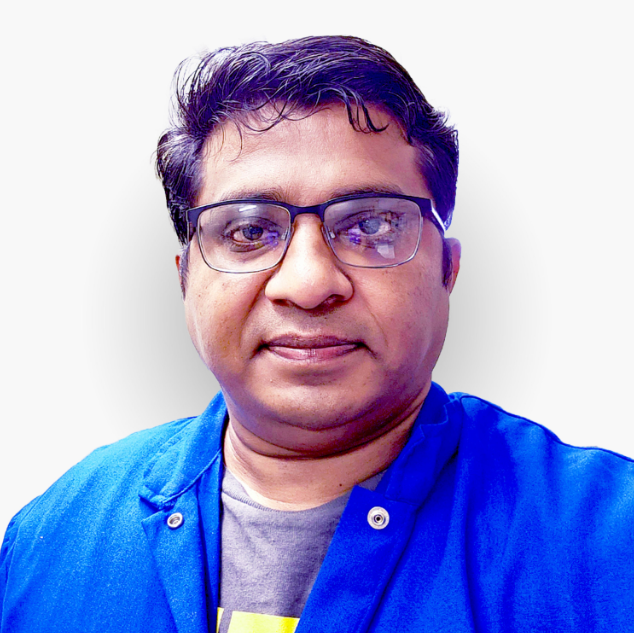 Chaudhari prakash Naginbhai