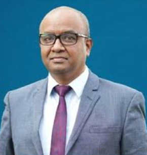 Rayaz Ahmed