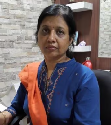 Goyal neeru Hansraji