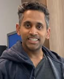 Kulkarni sachin Subhash