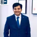 Desai parthiv satish Kumar