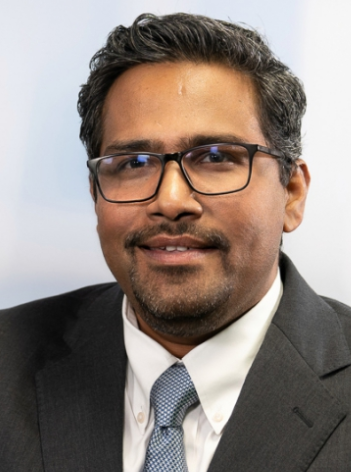 Menon madhu Parameshwar
