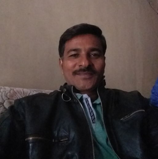Gadhavi asvin Kumar Vishnudan