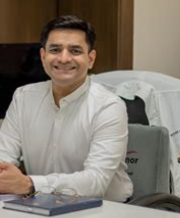chaudhary tejas govindbhai