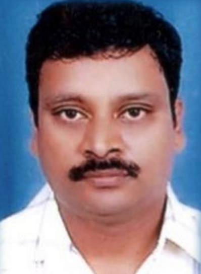 Nehmat Chand