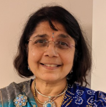 shah pallavi vipinchandra