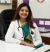 mogra angelica manaklal