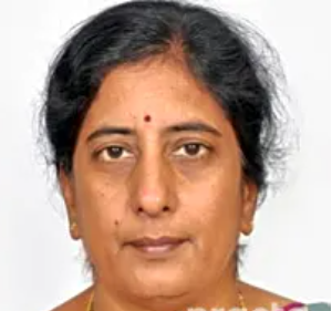 ramadevi k