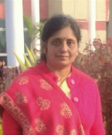 saxena shikha