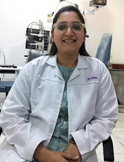 mittal juhi sudamalal